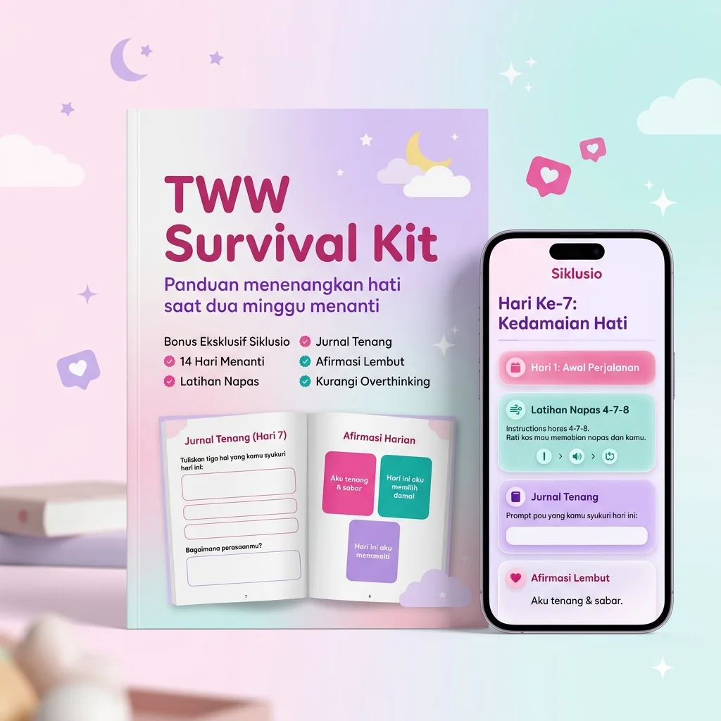 TWW Survival Kit